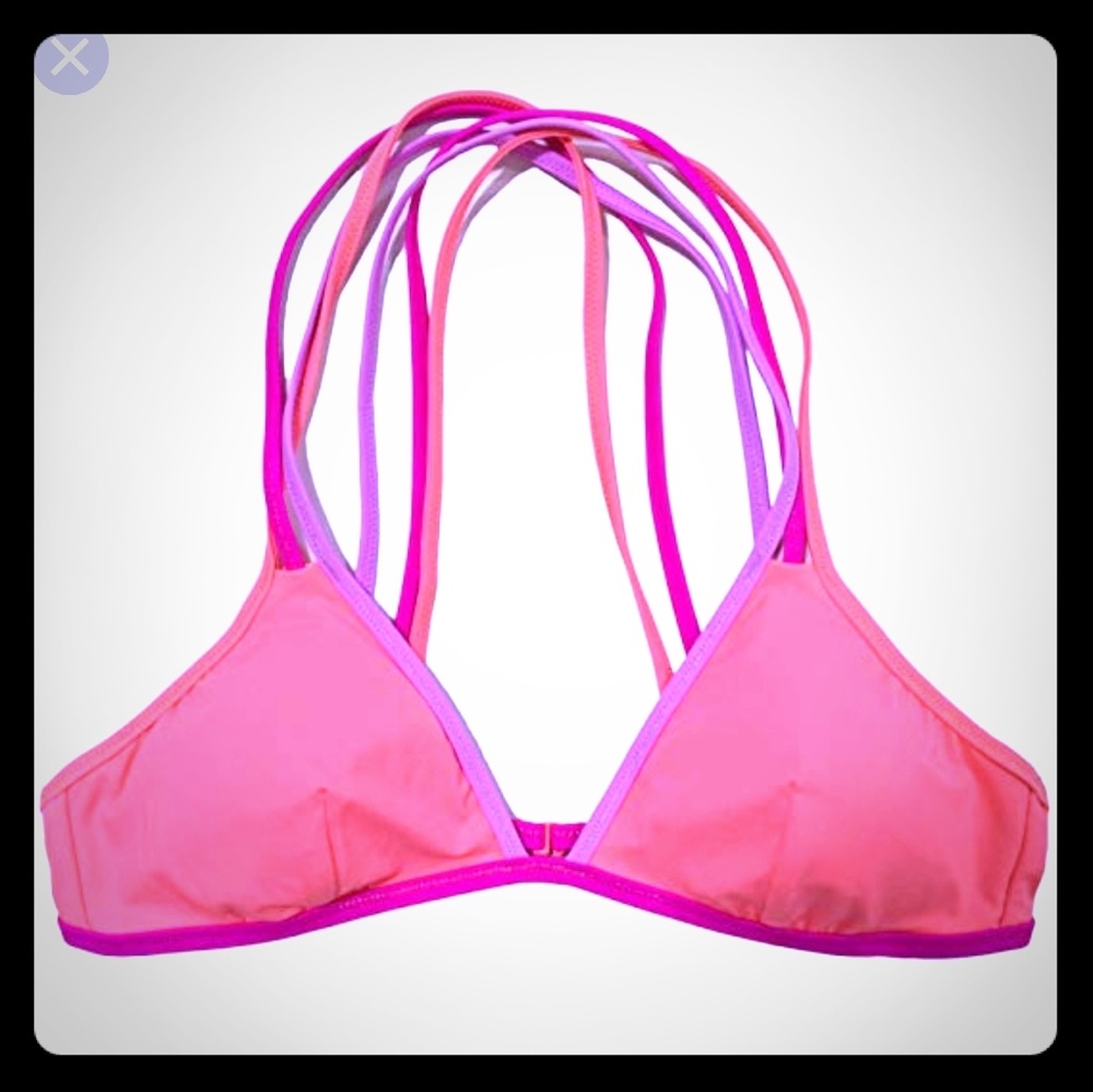 😎 VS bikini top😎